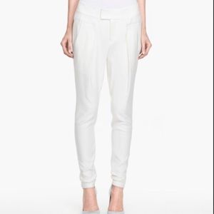 Helmut Lang Linear drape pant